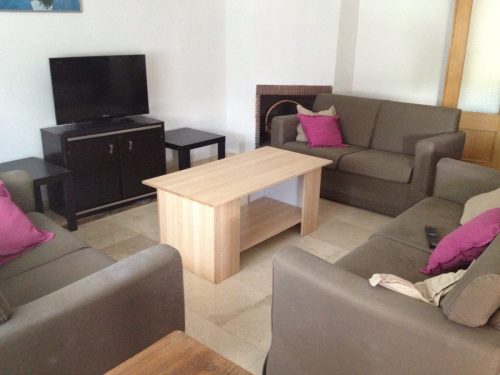 Salón